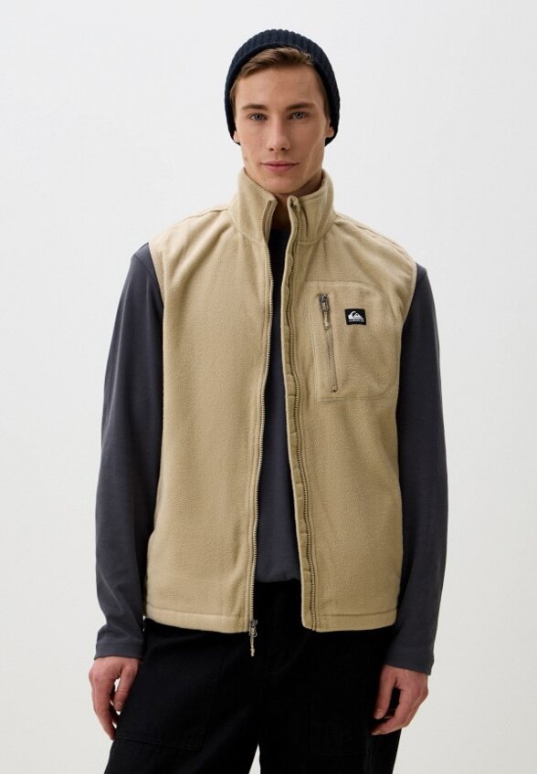 Жилет Quiksilver