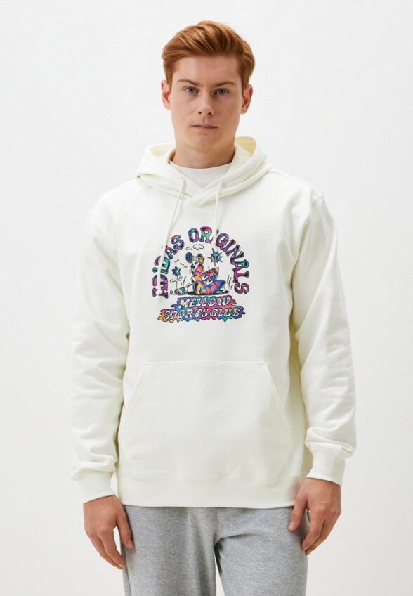 Худи adidas Originals