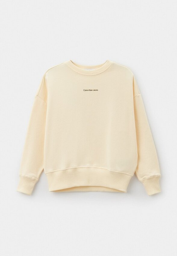 Свитшот Calvin Klein Jeans