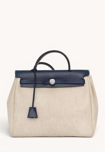 Hermes Herbag