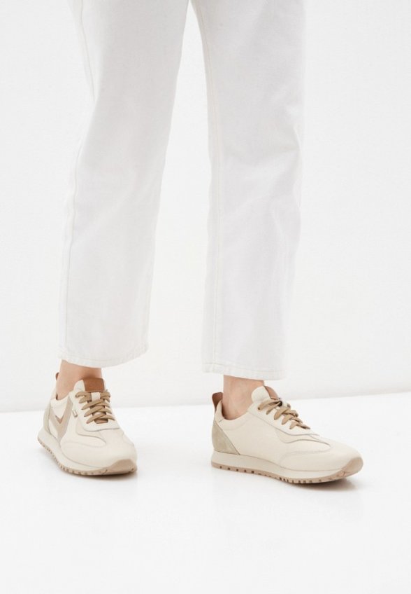 Кроссовки Step Borg