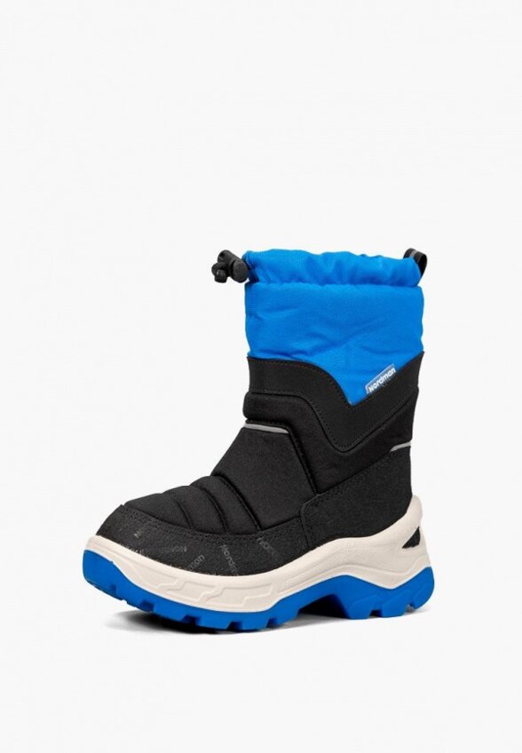 Дутики Nordman