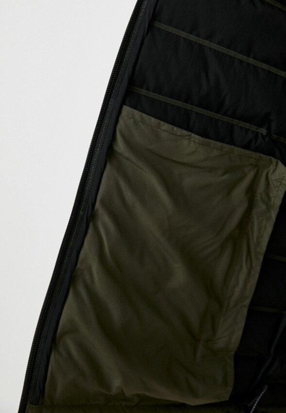 Куртка утепленная Baon