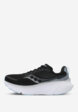 Кроссовки женские Saucony Guide 17, Черный1  - превью