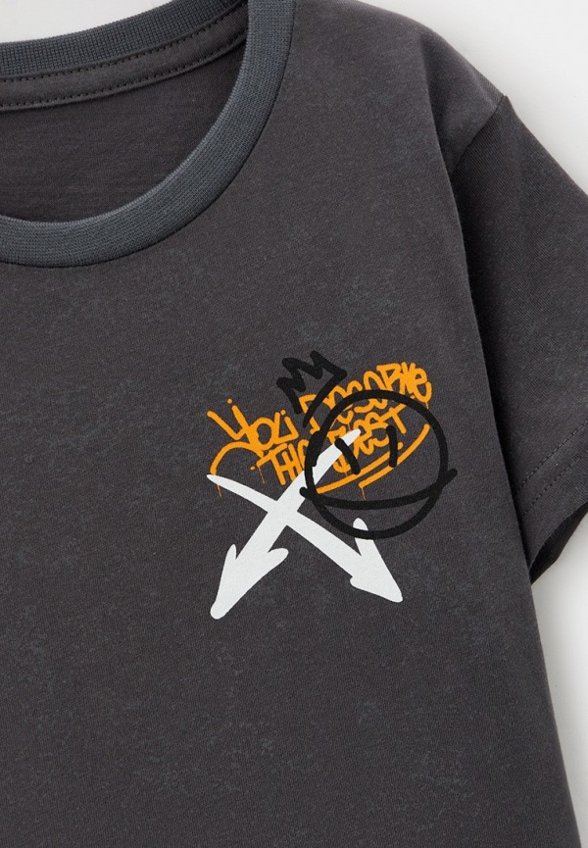 Футболка Mark Formelle