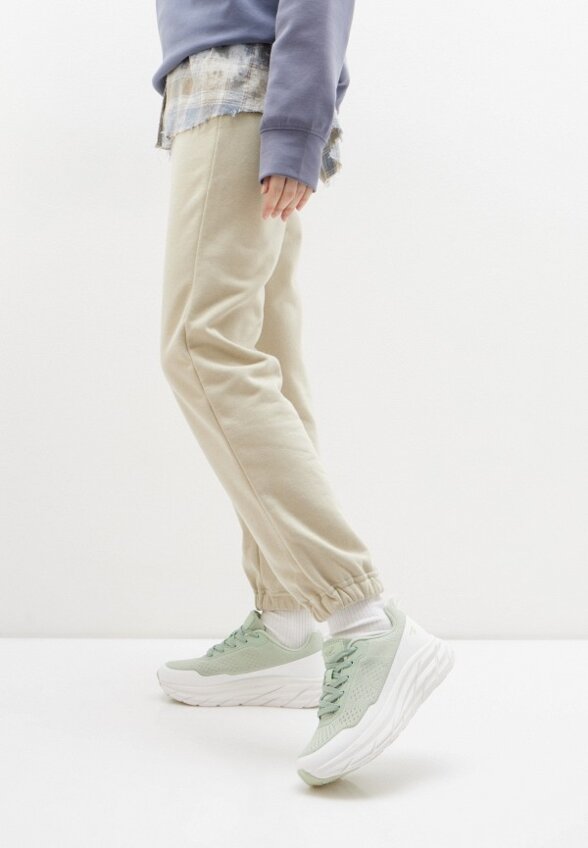 Кроссовки Patrol