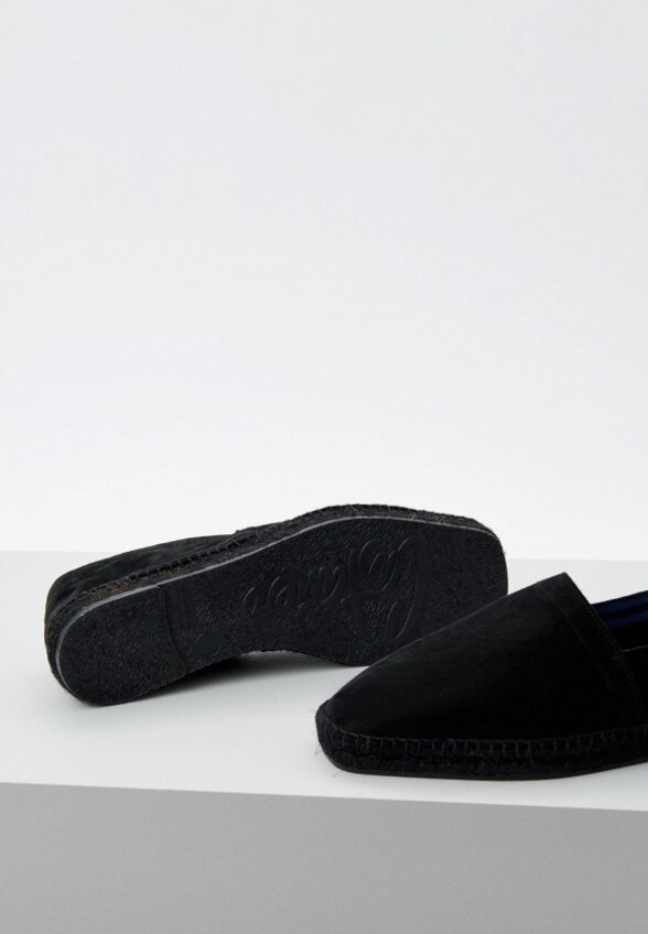 Эспадрильи Castaner