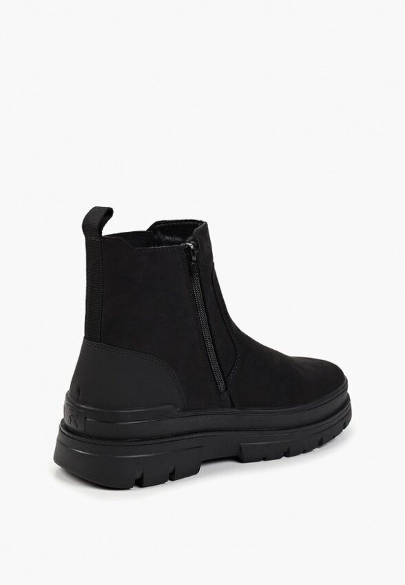 Ботинки Rieker