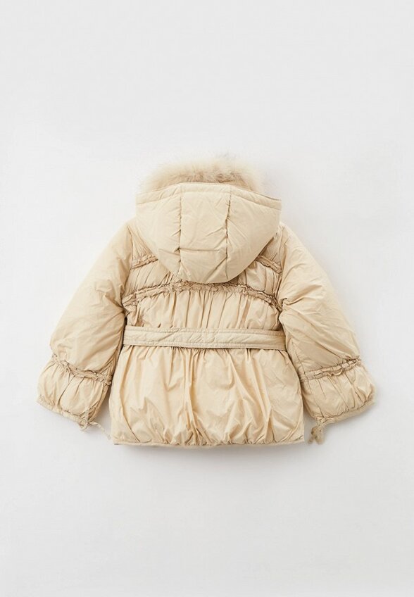 Пуховик Aviva