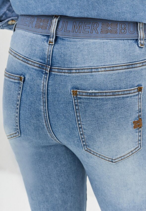 Джинсы Bulmer