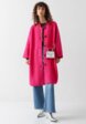 Пальто однобортное Passegiata2  - превью