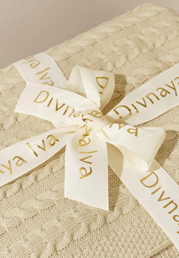 Плед Divnaya Iva