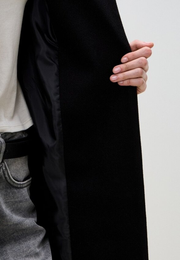 Пальто двубортное Koton