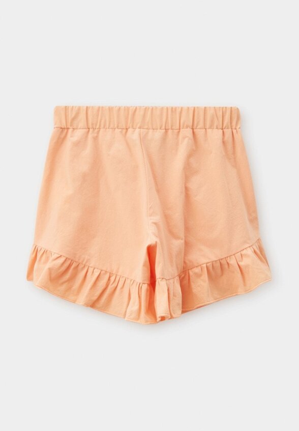 Топ и шорты DanMaralex