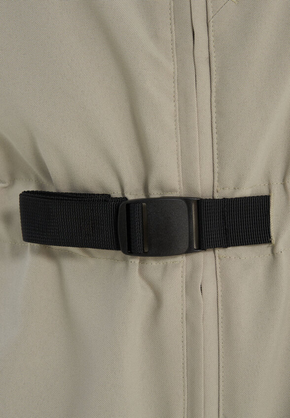 Полукомбинезон сноубордический женский Airblaster Every Body Bib, Зеленый