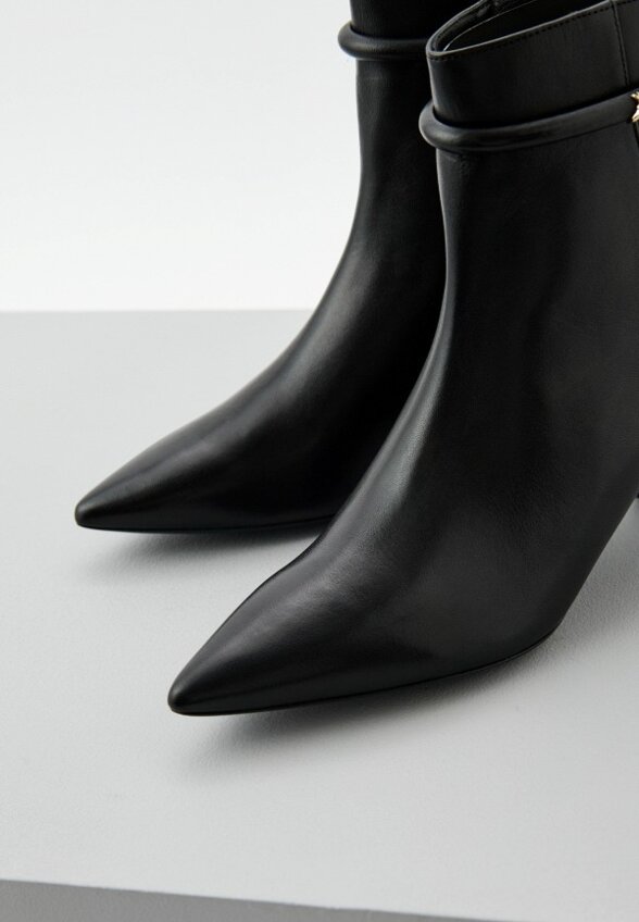 Ботильоны Patrizia Pepe