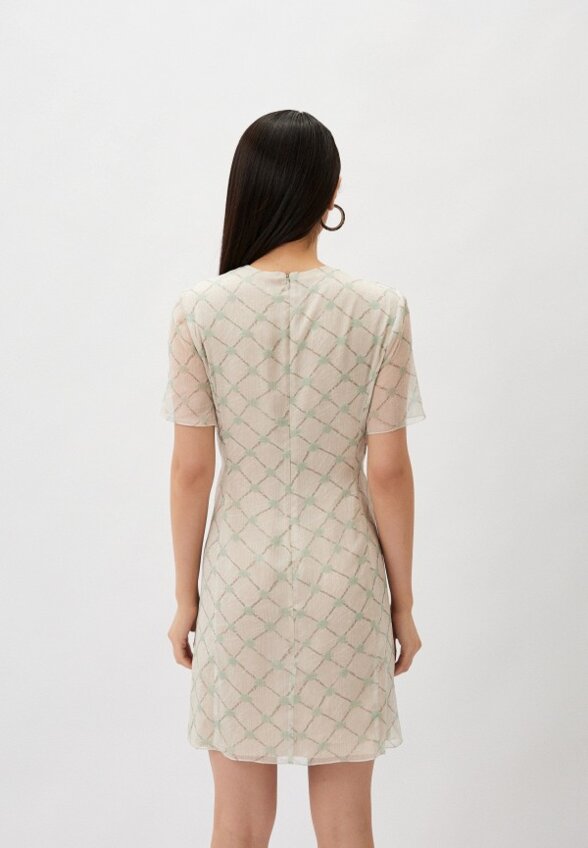 Платье Emporio Armani