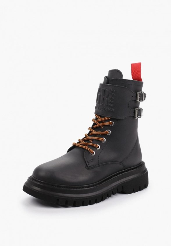 Ботинки Graciana