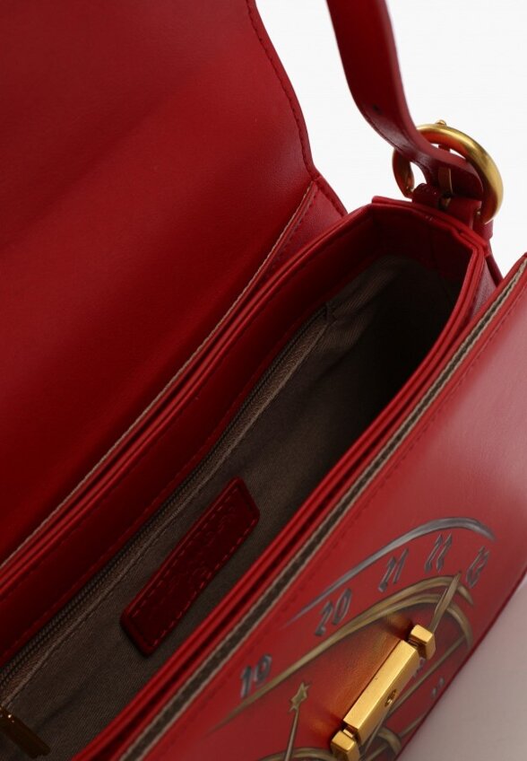 Сумка Alexander Tsiselsky