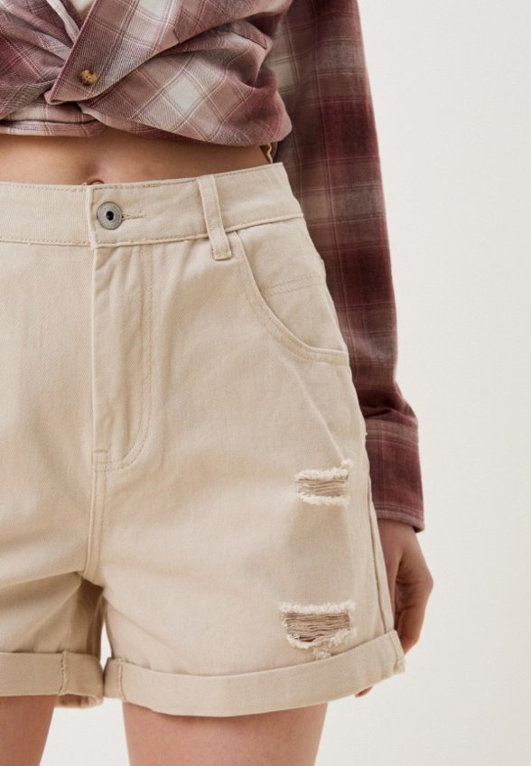 Шорты джинсовые Concept Club