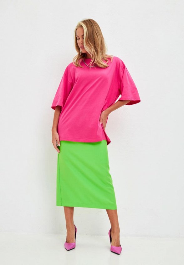 Футболка Nila