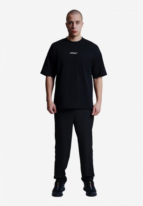 Футболка Levitacia