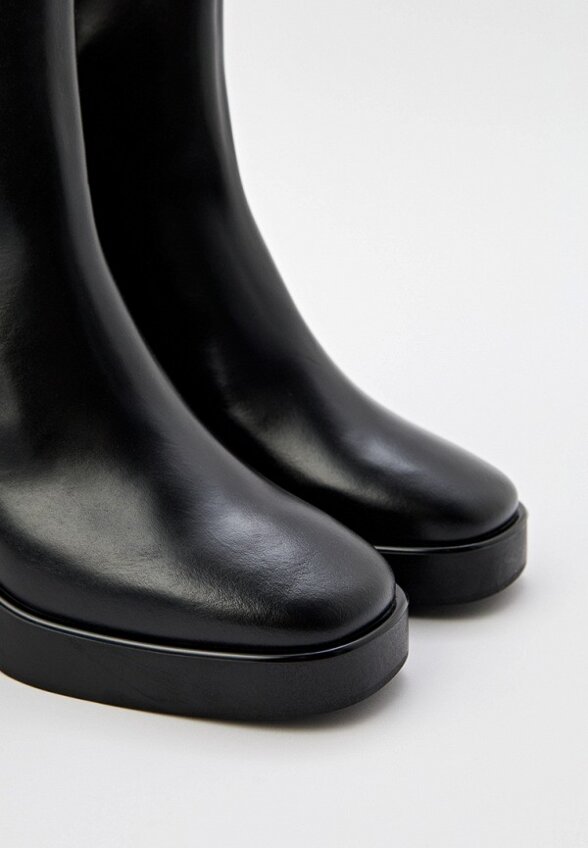 Ботильоны Tommy Hilfiger