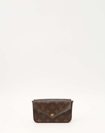 Louis Vuitton Felicie женщинам