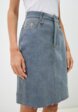 Юбка джинсовая Shamani4  - превью