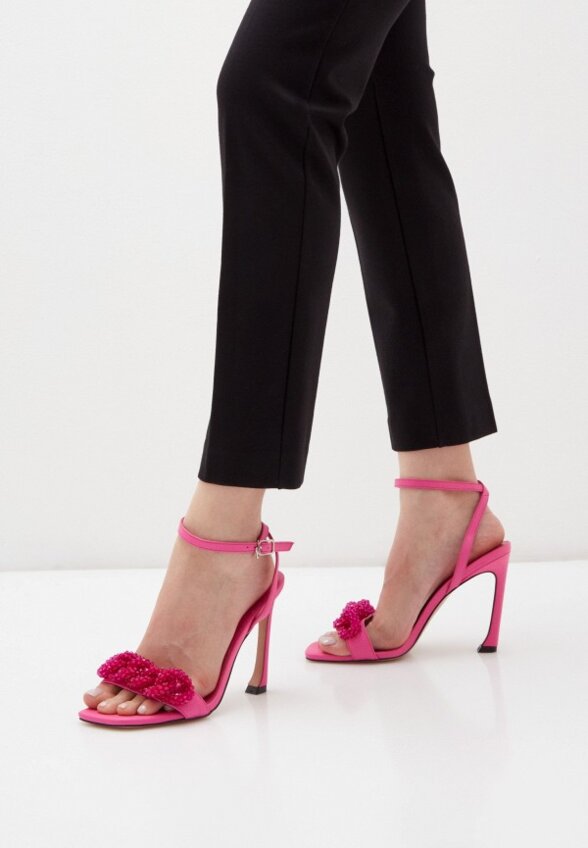 Босоножки Graciana