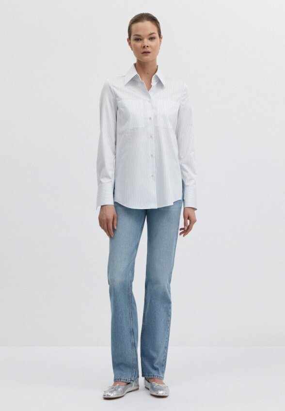 Рубашка Charuel