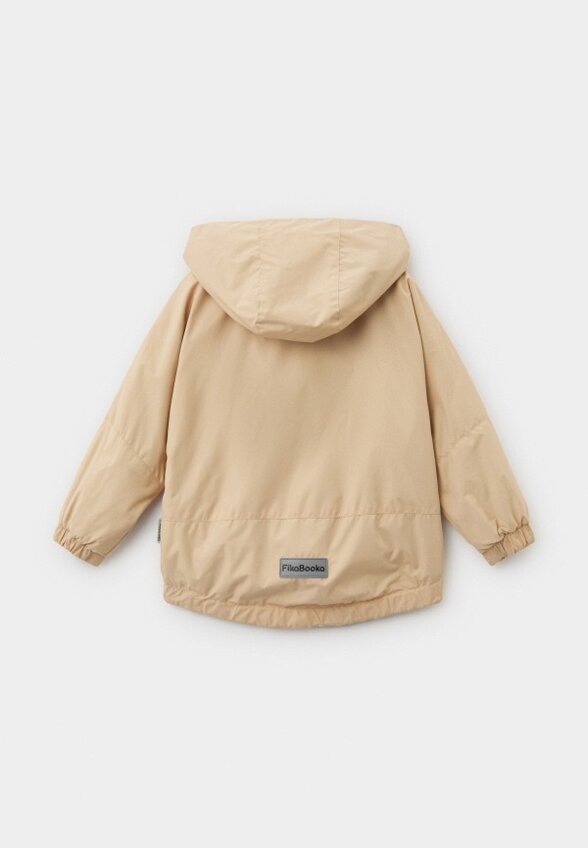Куртка утепленная FikaBooka