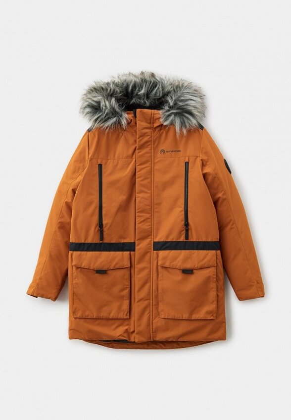 Куртка утепленная Outventure