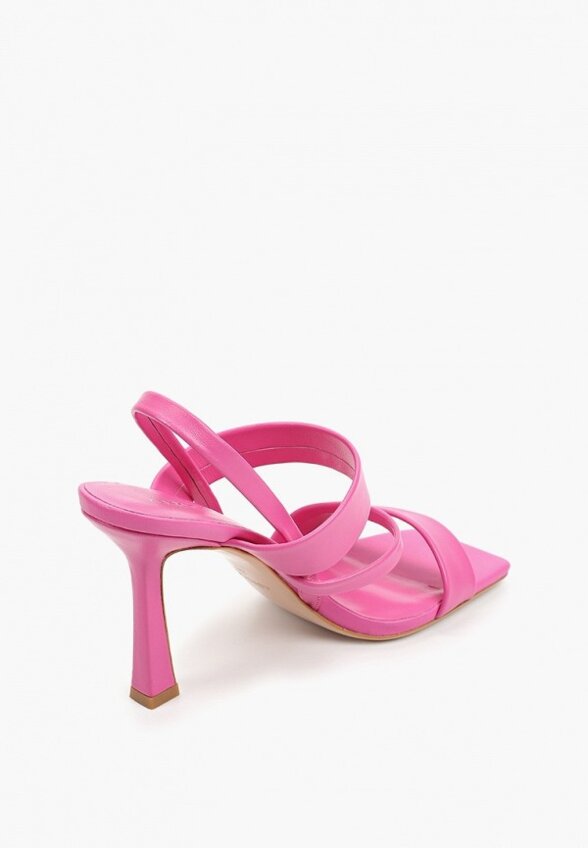 Босоножки Abricot