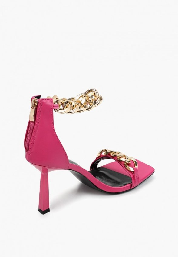 Босоножки Sbalo