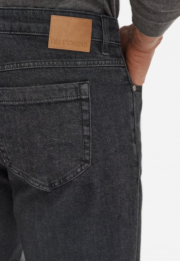 Джинсы Falconeri