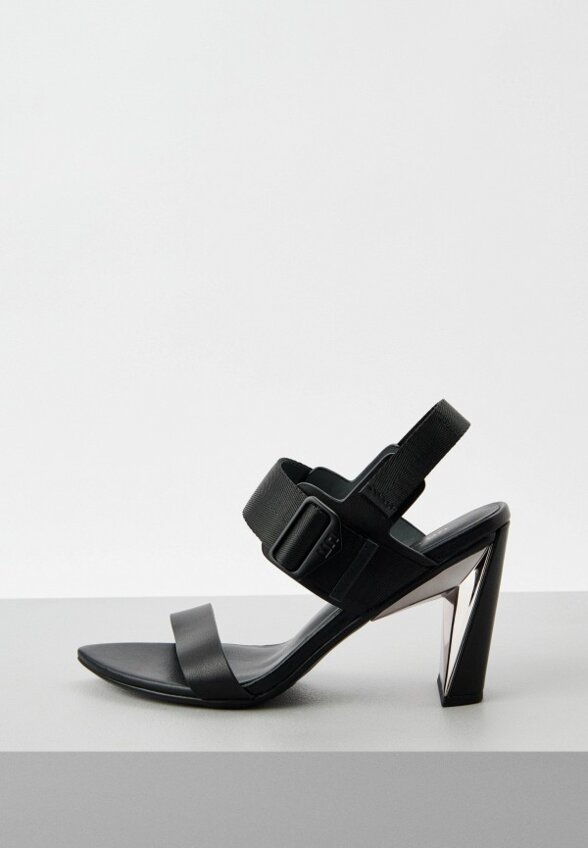 Босоножки United Nude