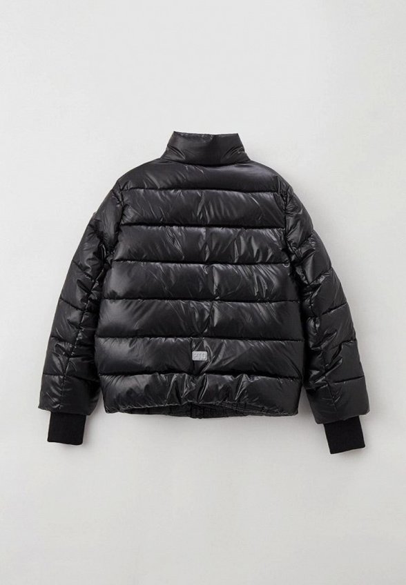 Куртка утепленная PlayToday