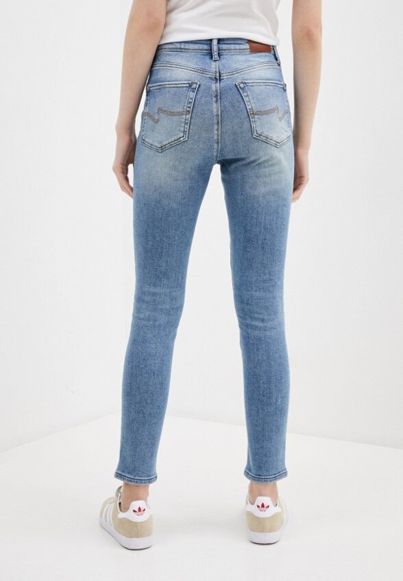 Джинсы Colin's