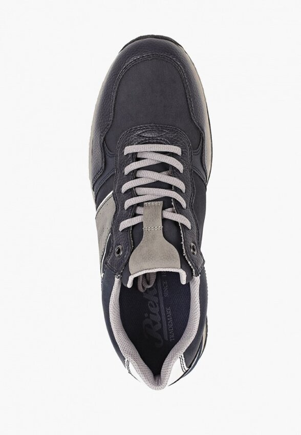 Кроссовки Rieker