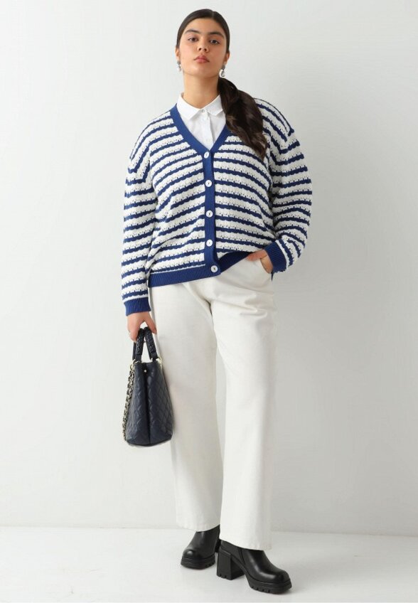 Кардиган Villosa