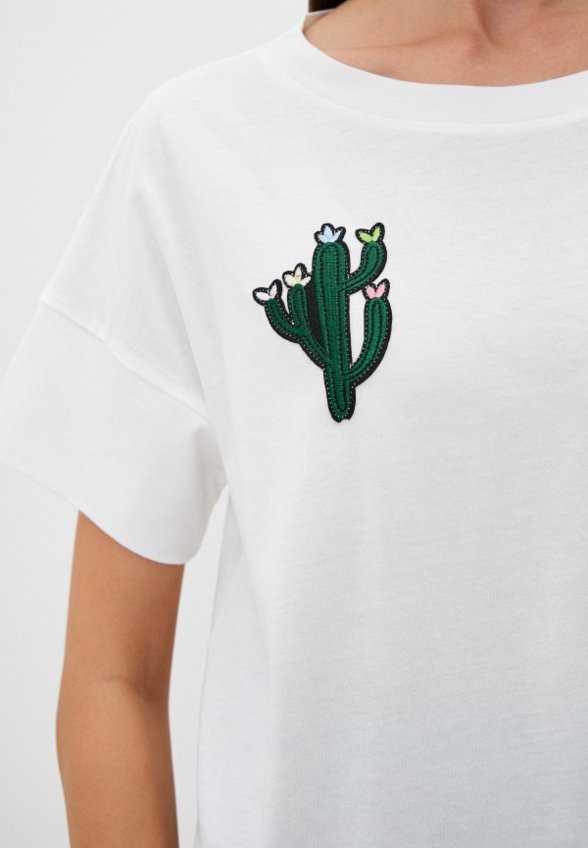 Футболка Vera Lapina