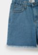 Шорты джинсовые Gioco3  - превью