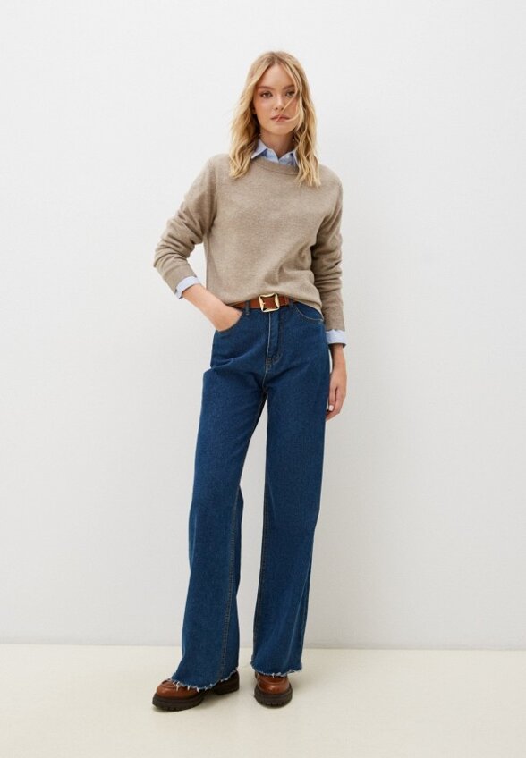 Джемпер Daisyknit