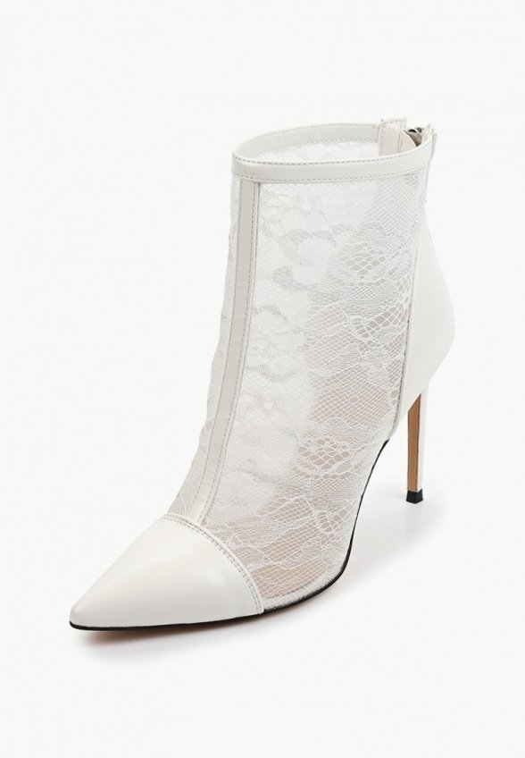 Ботильоны Vitacci