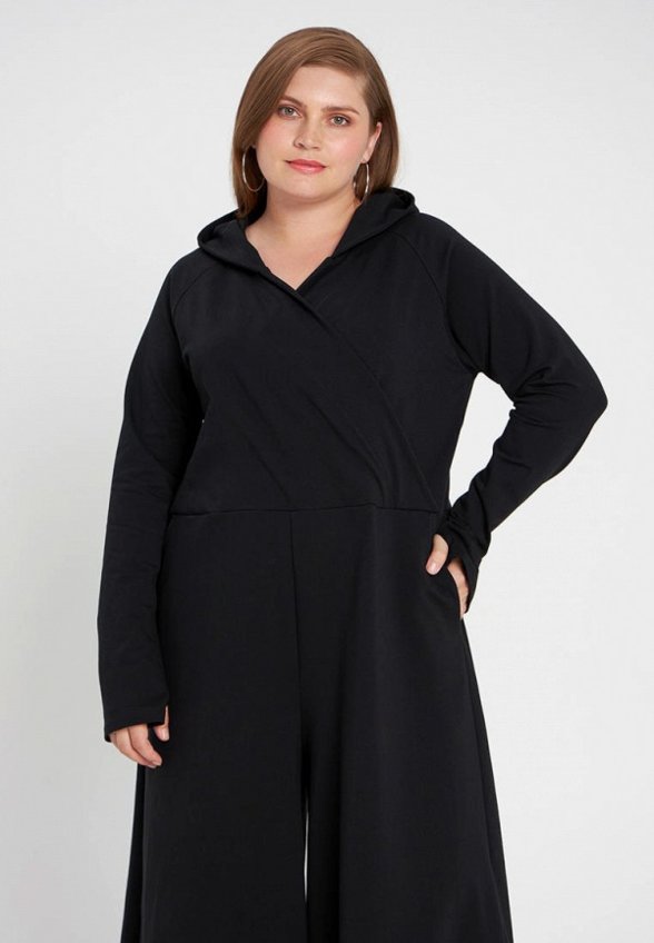 Комбинезон Lessismore