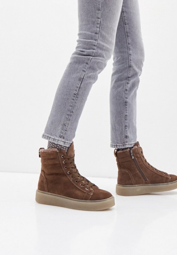 Ботинки Thomas Munz