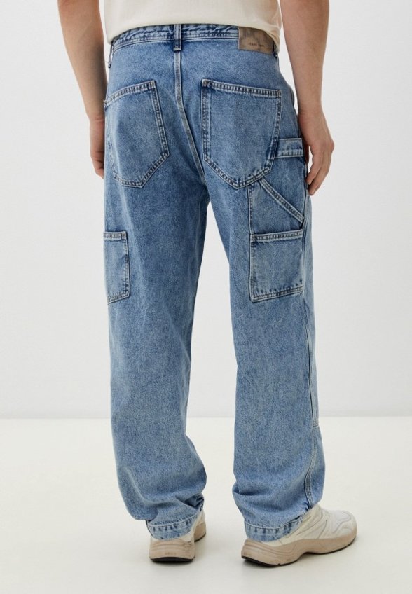 Джинсы Loft