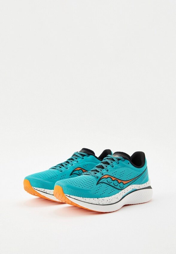 Кроссовки Saucony