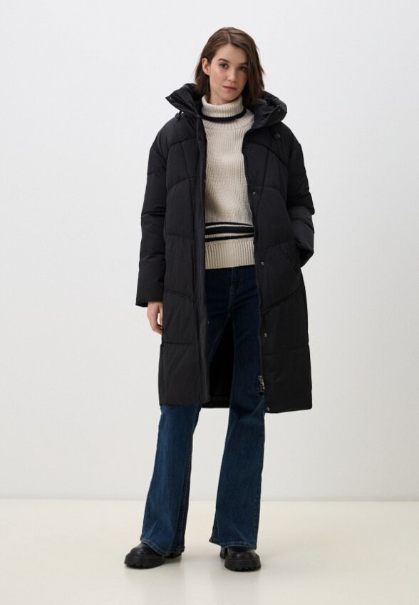 Куртка утепленная Maniolini